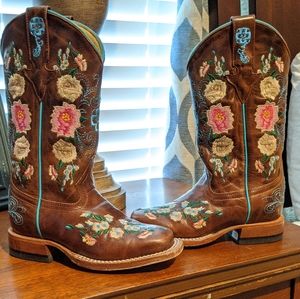 MACIE BEAN HONEY BUNCH KIDS BOOTS